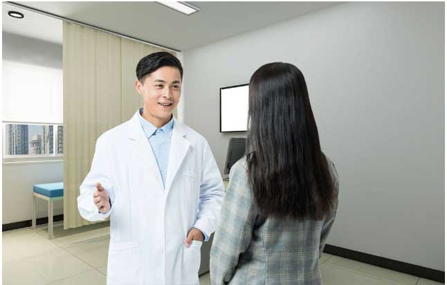 ĐỊA CHỈ CHỮA BỆNH NAM KHOA UY TÍN