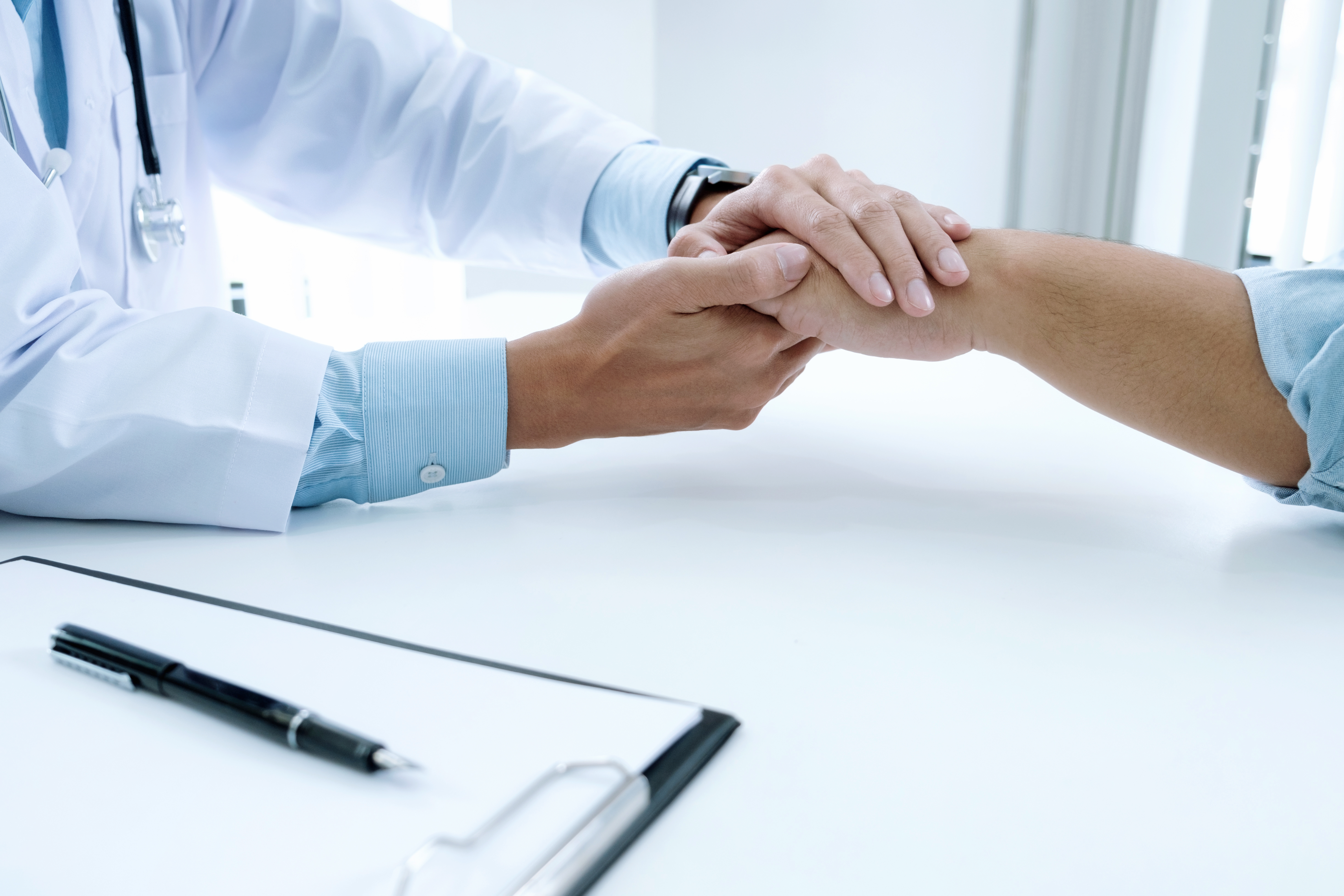 PHẢN HỒI CỦA NGƯỜI BỆNH SAU KHI DÙNG THUỐC CHỮA BỆNH LẬU.