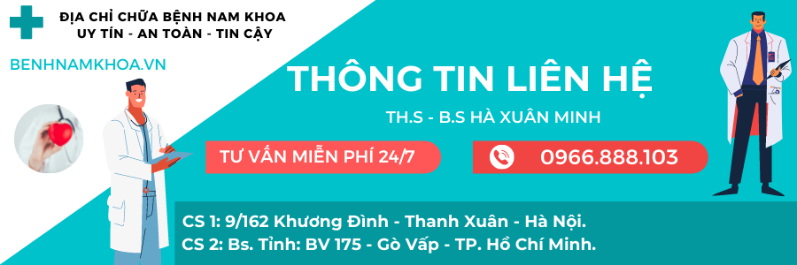 thông tin liên hệ