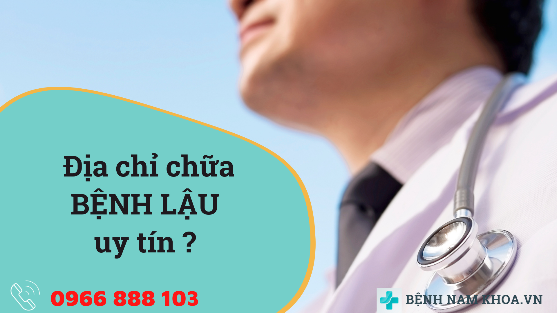 Top 3 Địa chỉ chữa bệnh lậu uy tín nhất ở Bắc Ninh.